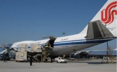 國際空運代理公司哪家好？4個優勢