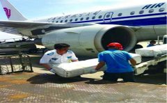 航空件怎么發？托運辦理流程和注意事項詳解