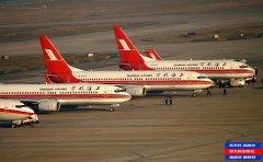 中國(guó)貨運(yùn)航空公司有哪些