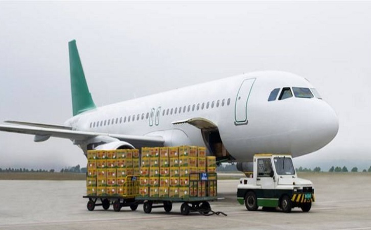 北京到西安航空貨運