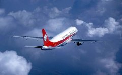 上海航空貨運單號怎么查詢