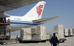 上海到美國空運(yùn)專線:空運(yùn)價格和什么有關(guān)