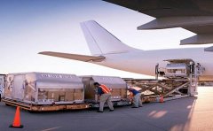 上海到西寧空運