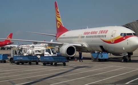 烏魯木齊空運快遞