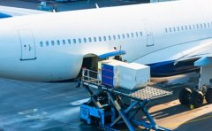 昆明機場航空貨運公司:當日達價格1.9元/KG起