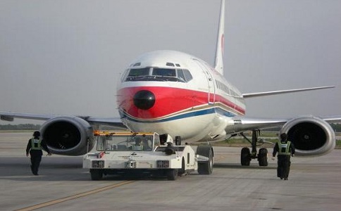 東方航空貨運(yùn)公司