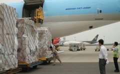 【北京空運公司】 北京航空快運當日達的優勢(24小時免費取件)