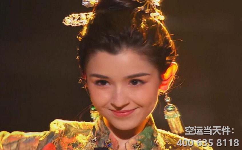 上海到泰國(guó)空運(yùn)